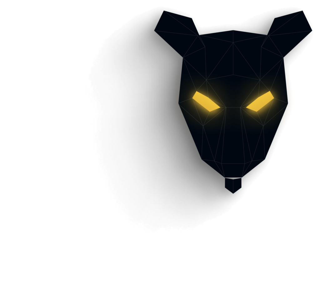 Zenith – Black Rat